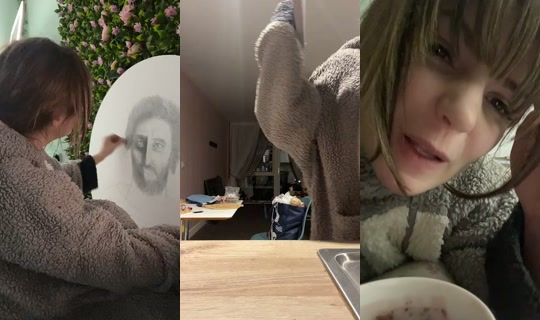 cassie77755 TikTok Live — Oct 4, 2026, 12:16 AM
