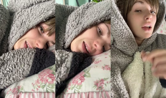 cassie77755 TikTok Live — Oct 4, 2026, 11:00 AM