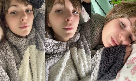 cassie77755 TikTok Live — Oct 4, 2026, 11:50 AM