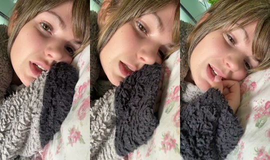 cassie77755 TikTok Live — Oct 4, 2026, 12:40 PM