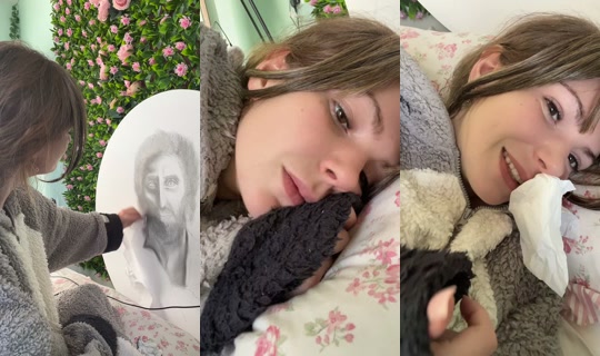 cassie77755 TikTok Live — Oct 4, 2026, 4:49 PM