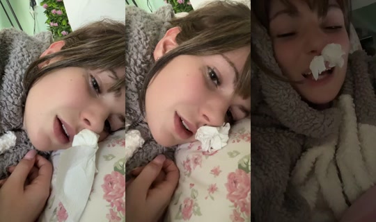 cassie77755 TikTok Live — Oct 4, 2026, 5:40 PM