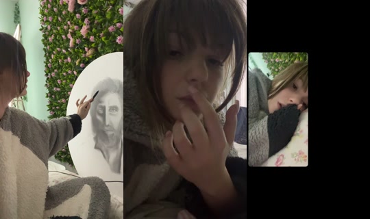 cassie77755 TikTok Live — Oct 4, 2026, 8:28 PM