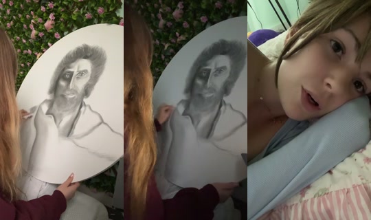 cassie77755 TikTok Live — Oct 6, 2026, 5:29 PM