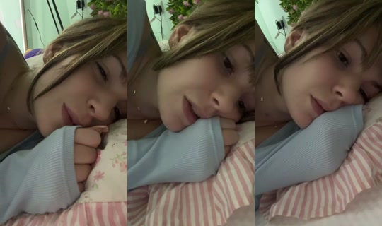 cassie77755 TikTok Live — Oct 6, 2026, 6:19 PM