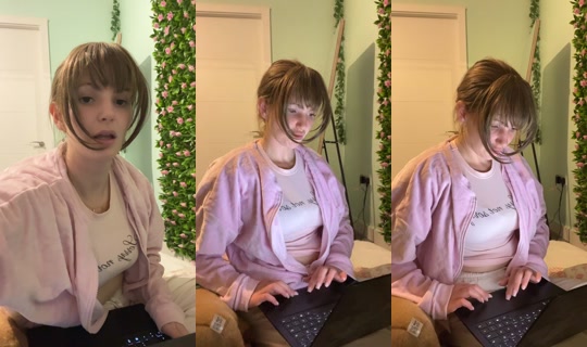 cassie77755 TikTok Live — Oct 7, 2026, 7:59 PM