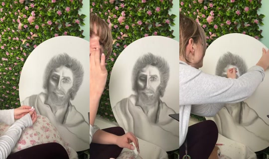 cassie77755 TikTok Live — Oct 8, 2026, 4:43 PM