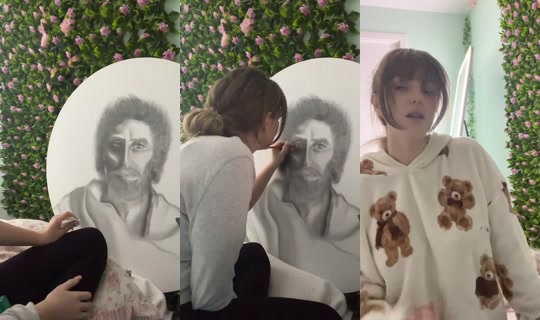 cassie77755 TikTok Live — Oct 8, 2026, 6:24 PM