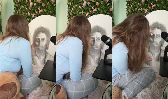 cassie77755 TikTok Live — Oct 9, 2026, 5:21 PM