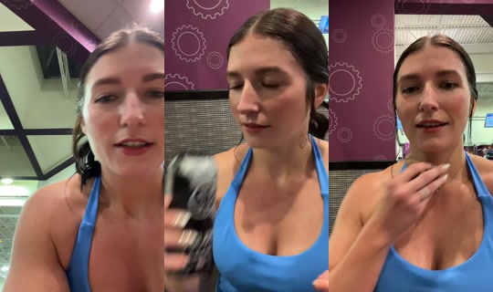 cassiedianne TikTok Live — Oct 2, 2026, 11:12 AM