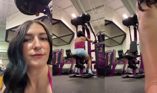 cassiedianne TikTok Live — Oct 6, 2026, 12:06 PM