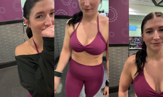 cassiedianne TikTok Live — Oct 7, 2026, 10:44 AM