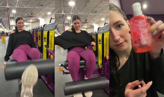 cassiedianne TikTok Live — Oct 7, 2026, 11:35 AM