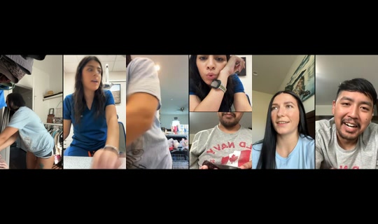 cassiedianne TikTok Live — Oct 8, 2026, 3:39 PM