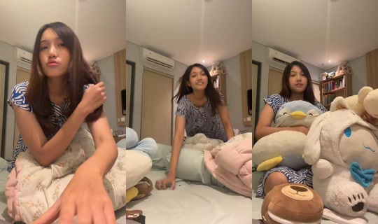 cassiera_ TikTok Live — Oct 5, 2026, 4:35 PM