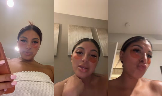 cassiie.co TikTok Live — Aug 21, 2026, 12:56 AM