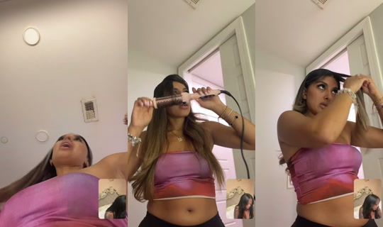 cassiie.co TikTok Live — Aug 21, 2026, 1:30 AM