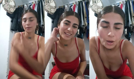 cassydyesperanza TikTok Live — Oct 1, 2026, 3:46 AM