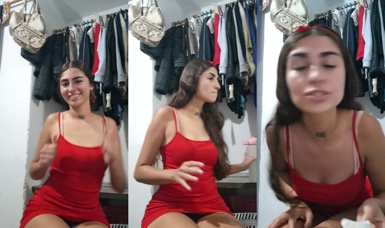 cassydyesperanza TikTok Live — Oct 1, 2026, 4:15 AM