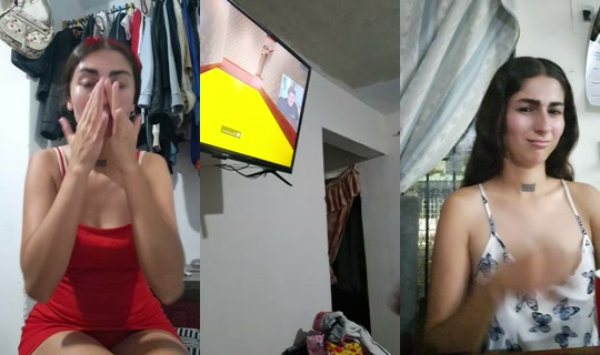 cassydyesperanza TikTok Live — Oct 1, 2026, 5:09 AM