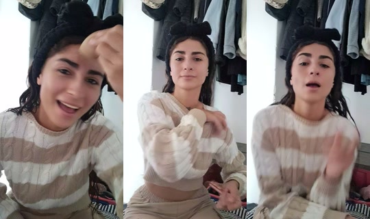 cassydyesperanza TikTok Live — Oct 1, 2026, 6:46 PM