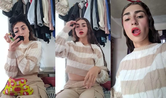 cassydyesperanza TikTok Live — Oct 1, 2026, 7:01 PM