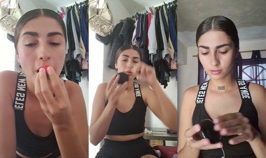 cassydyesperanza TikTok Live — Oct 3, 2026, 8:24 PM
