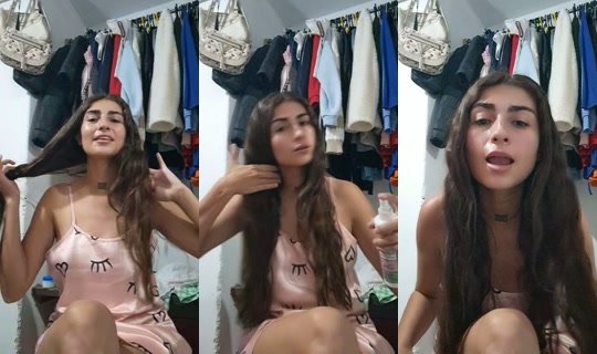 cassydyesperanza TikTok Live — Oct 4, 2026, 4:39 AM