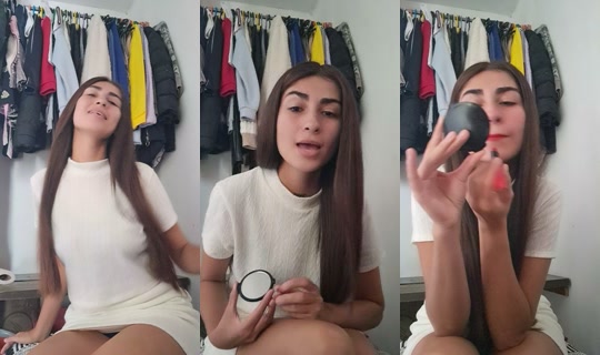 cassydyesperanza TikTok Live — Oct 4, 2026, 8:47 PM