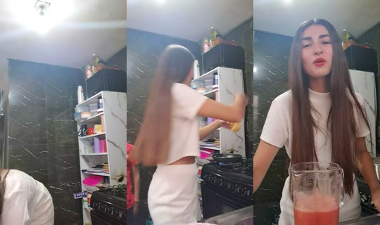 cassydyesperanza TikTok Live — Oct 4, 2026, 9:18 PM