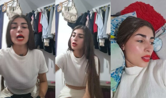 cassydyesperanza TikTok Live — Oct 5, 2026, 12:00 AM