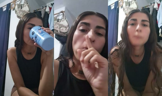 cassydyesperanza TikTok Live — Oct 7, 2026, 3:24 AM