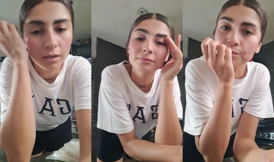 cassydyesperanza TikTok Live — Oct 8, 2026, 10:18 PM