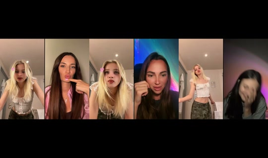 cast_milk13 TikTok Live — Aug 23, 2026, 7:59 PM