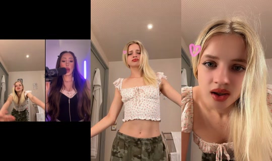 cast_milk13 TikTok Live — Aug 23, 2026, 8:49 PM