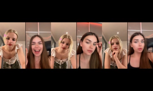 cast_milk13 TikTok Live — Aug 23, 2026, 9:55 PM