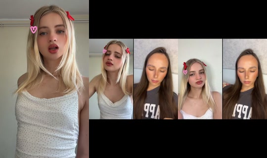 cast_milk13 TikTok Live — Aug 24, 2026, 1:56 PM