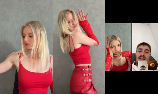 cast_milk13 TikTok Live — Sep 12, 2026, 10:28 AM