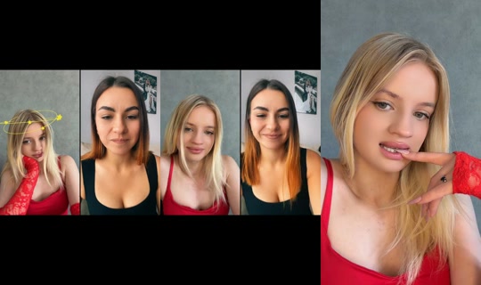 cast_milk13 TikTok Live — Sep 12, 2026, 11:18 AM