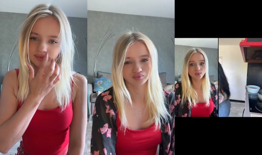 cast_milk13 TikTok Live — Sep 12, 2026, 12:03 PM