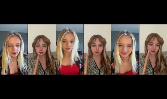 cast_milk13 TikTok Live — Sep 12, 2026, 12:53 PM