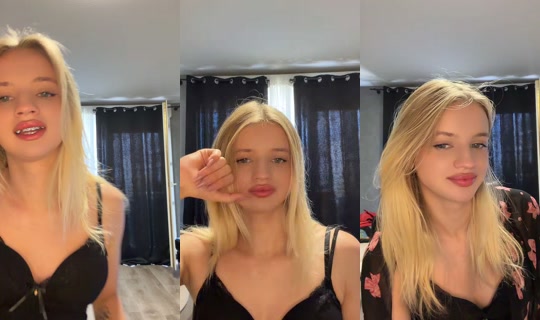 cast_milk13 TikTok Live — Sep 12, 2026, 1:56 PM