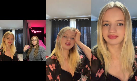 cast_milk13 TikTok Live — Sep 12, 2026, 2:46 PM