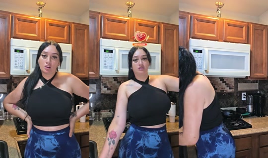 castherj17 TikTok Live — Aug 20, 2026, 2:33 AM