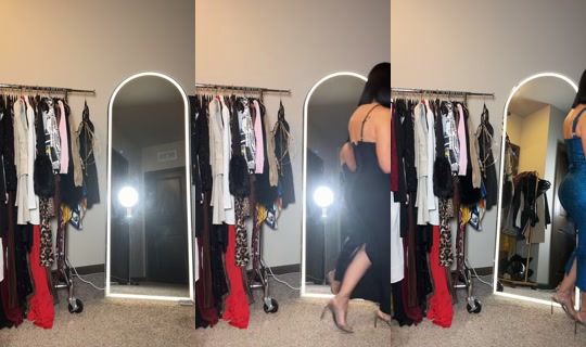 castic0831 TikTok Live — Oct 3, 2026, 2:50 AM