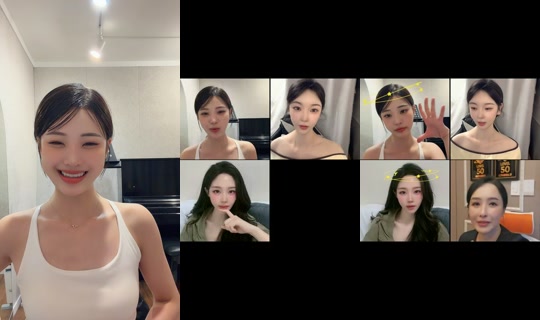 castle_yj TikTok Live — Sep 14, 2026, 1:28 PM