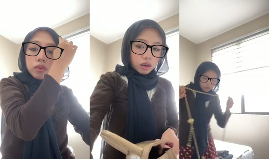 casualiving TikTok Live — Sep 22, 2026, 2:35 AM