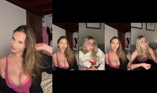 cat.veley TikTok Live — Oct 4, 2026, 3:30 AM