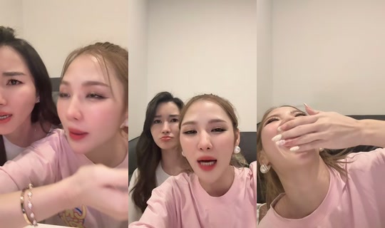 cat214399 TikTok Live — Sep 20, 2026, 11:44 PM