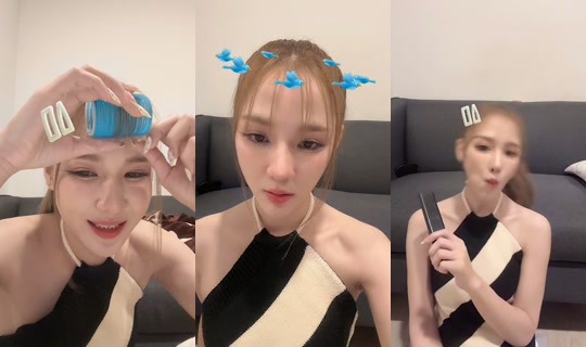 cat214399 TikTok Live — Sep 23, 2026, 6:05 PM